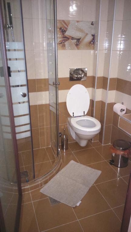 Palmyra Studios Stavros  Rom bilde